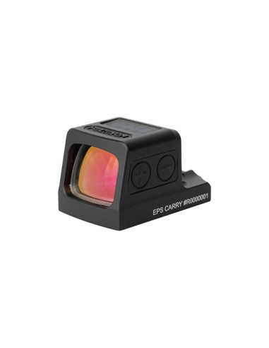 POINT ROUGE HOLOSUN EPS CARRY...