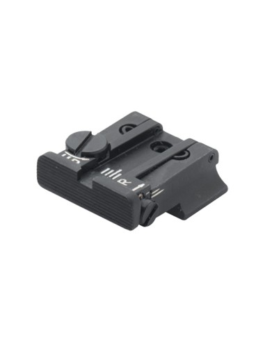 HAUSSE REGLABLE SMITH & WESSON...