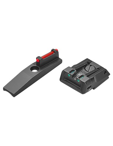 HAUSSE REGLABLE ET GUIDON LPA SPF23RU...