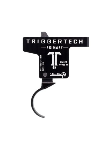 DETENTE TRIGGERTECH KIMBER CURVED M84...