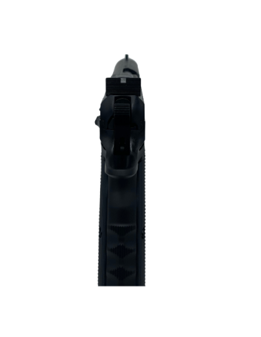 PISTOLET TANFOGLIO TACTICAL PRO CANON... PISTOLET TANFOGLIO TACTICAL PRO CANON...