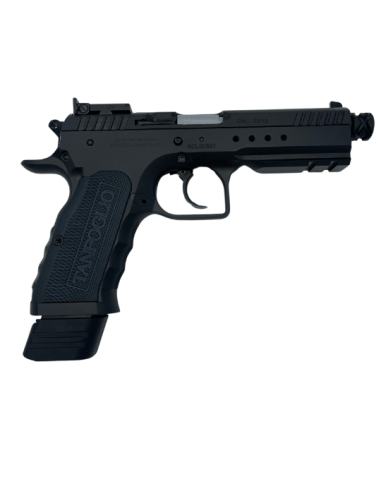 PISTOLET TANFOGLIO TACTICAL PRO CANON... PISTOLET TANFOGLIO TACTICAL PRO CANON...