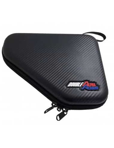 HOUSSE RIGIDE DAA CARBON 1 ARME...