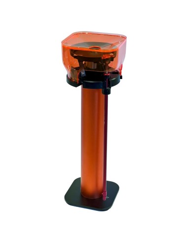 REMPLISSEUR DE TUBE A AMORCE...