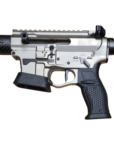 CARABINE AR9 SUPER COMPETITION ADC... CARABINE AR9 SUPER COMPETITION ADC...