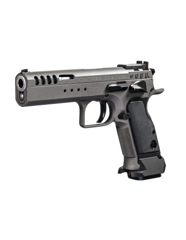 PISTOLET TANFOGLIO LIMITED CUSTOM...