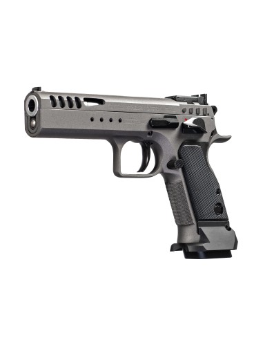 PISTOLET TANFOGLIO LIMITED CUSTOM...
