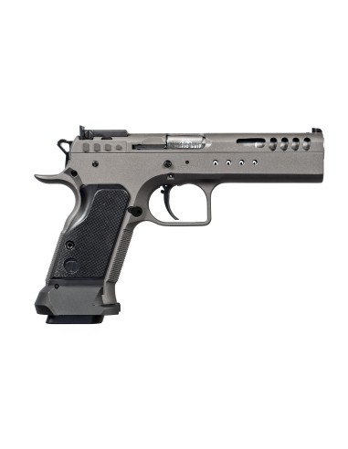 PISTOLET TANFOGLIO LIMITED CUSTOM 40...