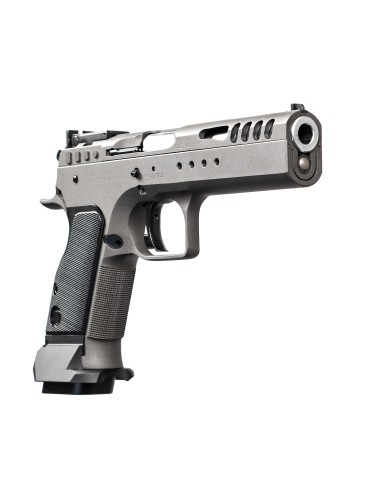 PISTOLET TANFOGLIO LIMITED CUSTOM 40...