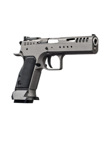 PISTOLET TANFOGLIO LIMITED CUSTOM 40...