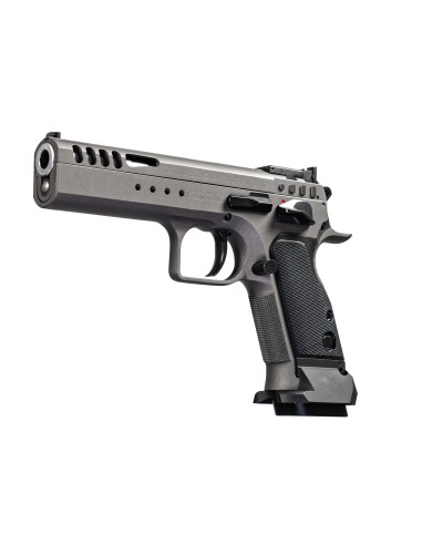PISTOLET TANFOGLIO LIMITED CUSTOM 40...
