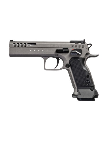 PISTOLET TANFOGLIO LIMITED CUSTOM 40...