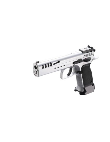 PISTOLET TANFOGLIO LIMITED CUSTOM...