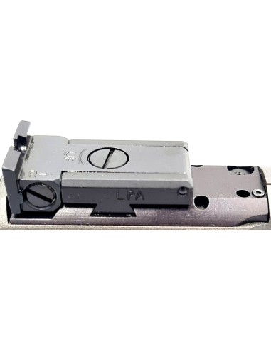 PISTOLET TANFOGLIO LIMITED CUSTOM...