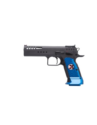 PISTOLET TANFOGLIO XTREME LIMITED...