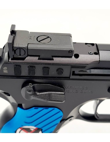 PISTOLET TANFOGLIO XTREME LIMITED...