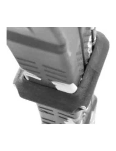 GRIP CHARGEUR PCC - DAA PCC MAG GRIP MPX