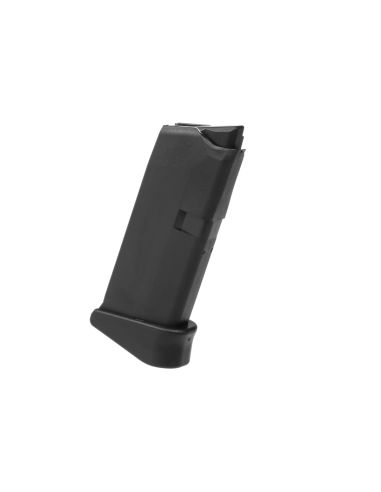 CHARGEUR 6 CPS GLOCK 43 CAL 9X19 AVEC...