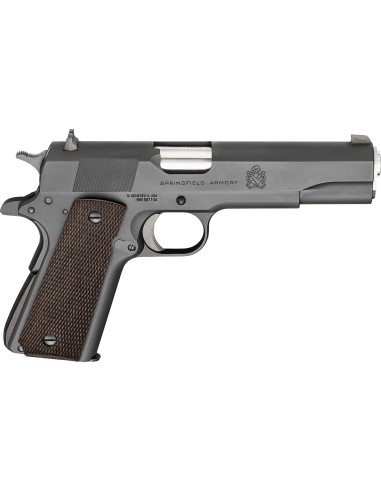 PISTOLET SPRINGFIELD ARMORY 1911...
