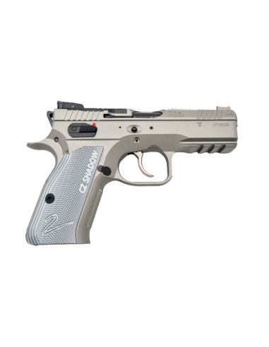 PISTOLET CZ shadow 2 compact or optic...