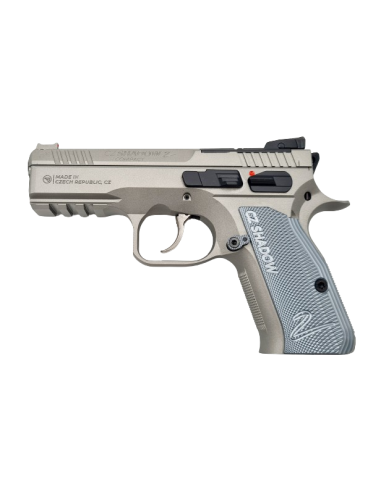 PISTOLET CZ shadow 2 compact or optic...