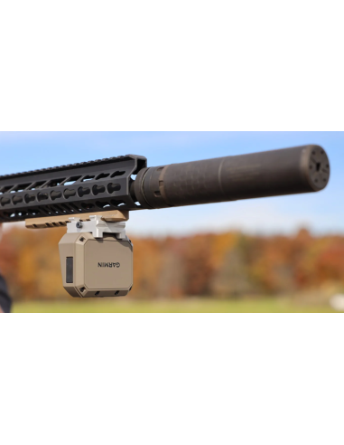 KIT MONTAGE QD GRAY OPS POUR GARMIN...