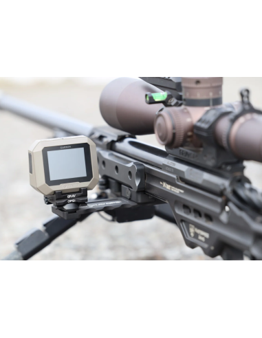 KIT MONTAGE QD GRAY OPS POUR GARMIN...