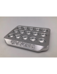 BLOC BUSHING GRAY OPS