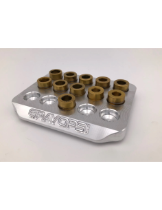 BLOC BUSHING GRAY OPS 2