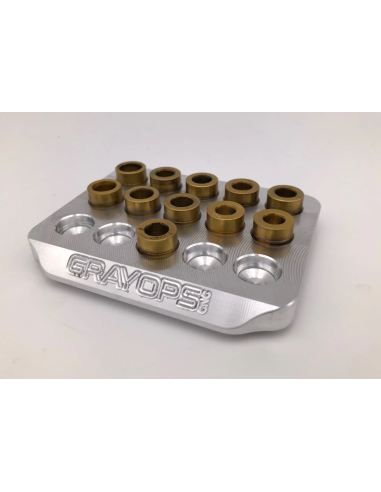 BLOC BUSHING GRAY OPS