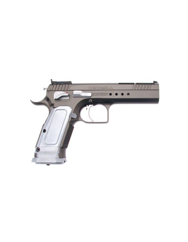 PISTOLET TANFOGLIO LIMITED HC CUSTOM...