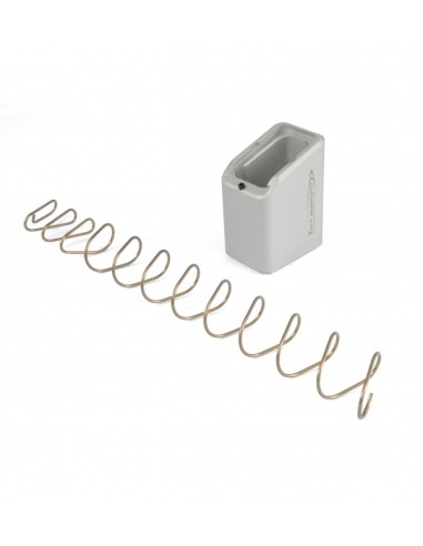 TALON DE CHARGEUR TONI SYSTEM GLOCK...