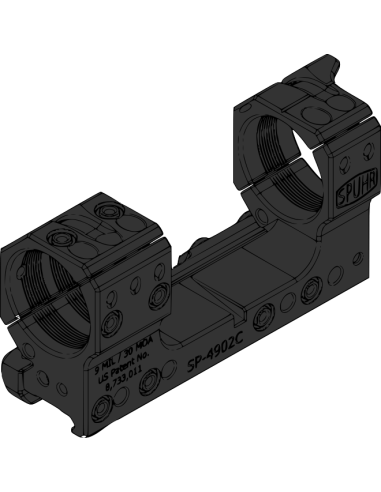 MONTAGE SPUHR SP-4902C