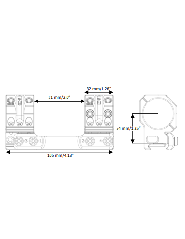 MONTAGE SPUHR SP-4036