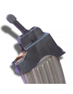 CHARGETTE UPLULA AK...