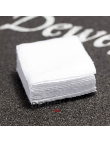 500 PATCH DEWEY CAL. .24 - .27 P-241...