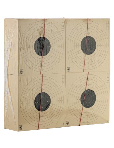 CIBLE 17X17 10M PAR 250