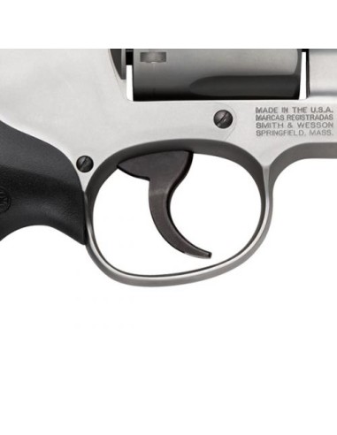 REVOLVER SMITH ET WESSON 66 2.75"...