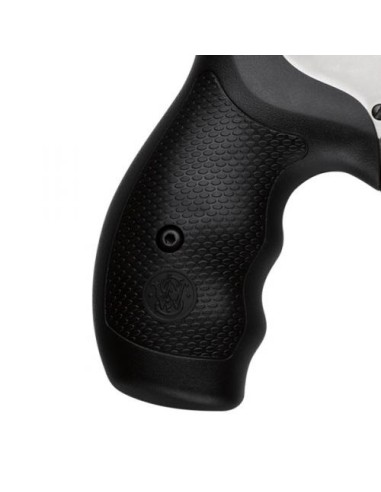 REVOLVER SMITH ET WESSON 66 2.75"...