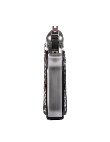 PISTOLET WALTHER PPK/S CAL. 380 AUTO...