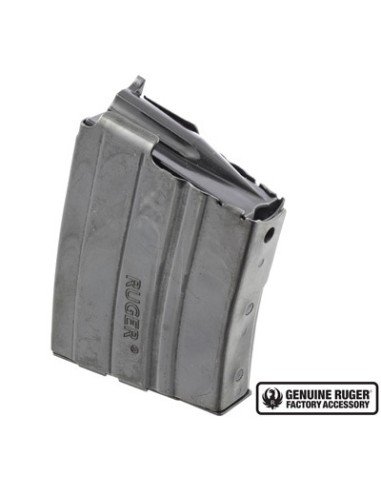 CHARGEUR RUGER POUR RUGER MINI 30...