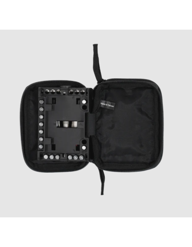 FIX IT STICKS  KIT TOUT EN UN  HUNTER...