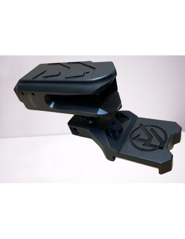 HOLSTER ALPHA-X DAA SANS INSERT SANS...