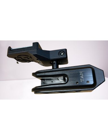 HOLSTER ALPHA-X DAA SANS INSERT SANS...