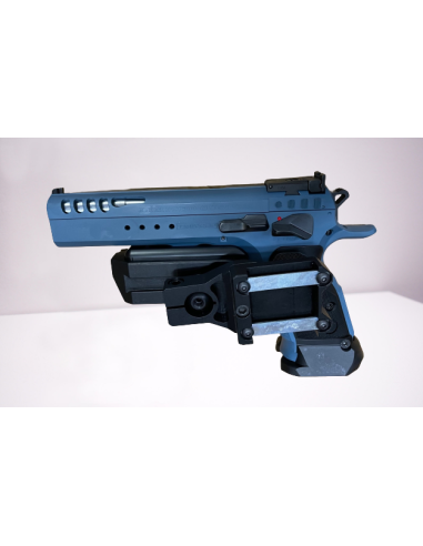 HOLSTER ALPHA-X DAA SANS INSERT SANS...