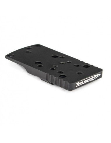 PLAQUE TONI SYSTEM - B -  TANFOGLIO...