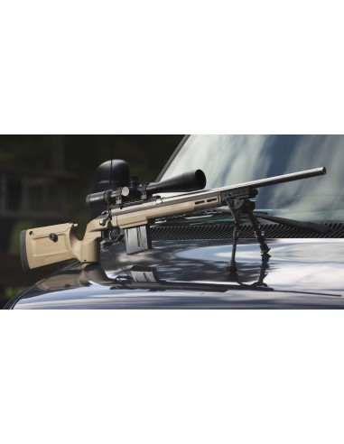 CROSSE KRG BRAVO POUR HOWA 1500 FDE
