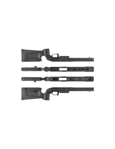 CROSSE KRG BRAVO POUR HOWA 1500 FDE