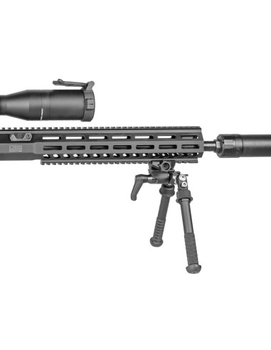 ARISAKA PICATINNY RAIL SLIDER POUR...