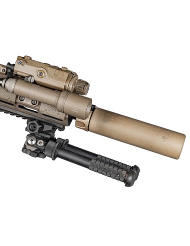 ARISAKA PICATINNY RAIL SLIDER POUR...